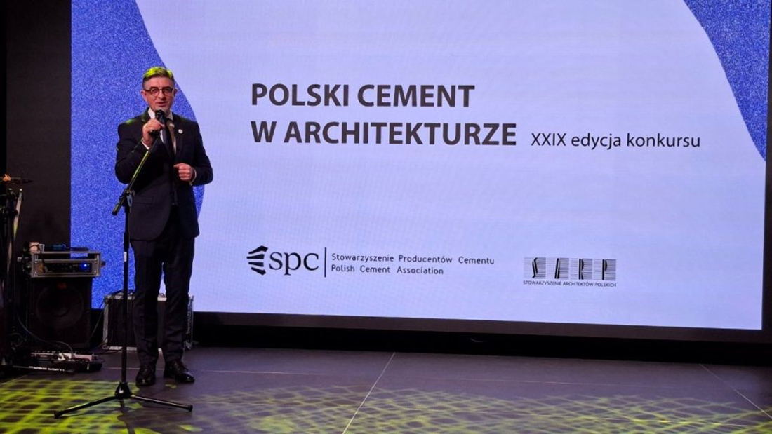 Zbigniew Pilch, dyrektor marketingu i public affairs SPC