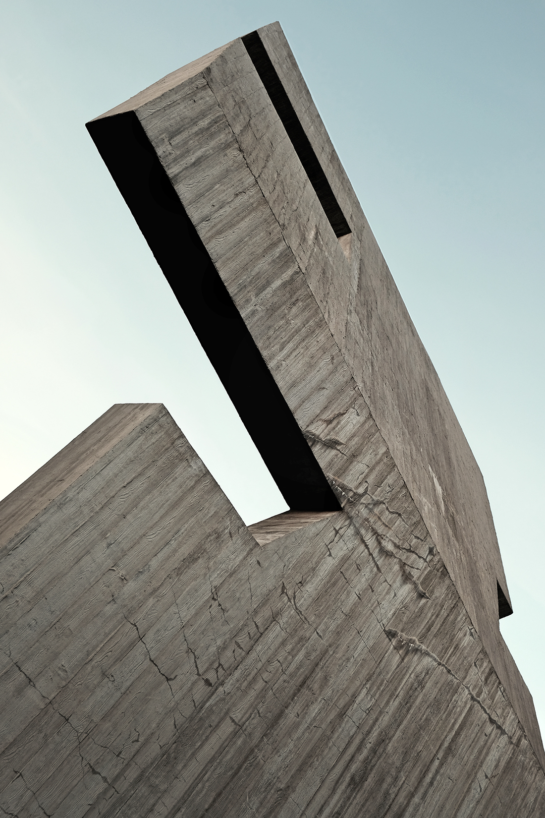 Mauzoleum Martyrologii Wsi Polskich w Michniowie, fot. Nizio Design International