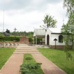 Historia pacyfikacji / Upamiętnienie krok po kroku