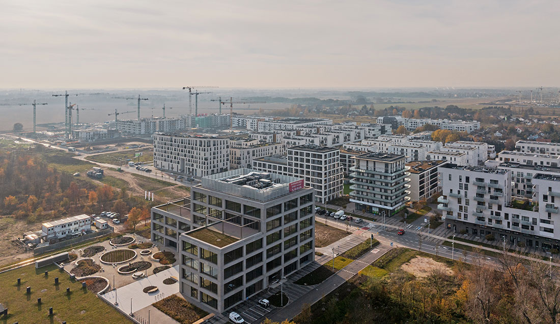 fot. Maciej Lulko