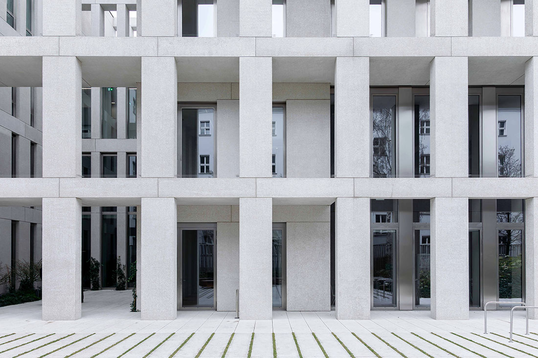 fot. Maria Kot, JEMS Architekci