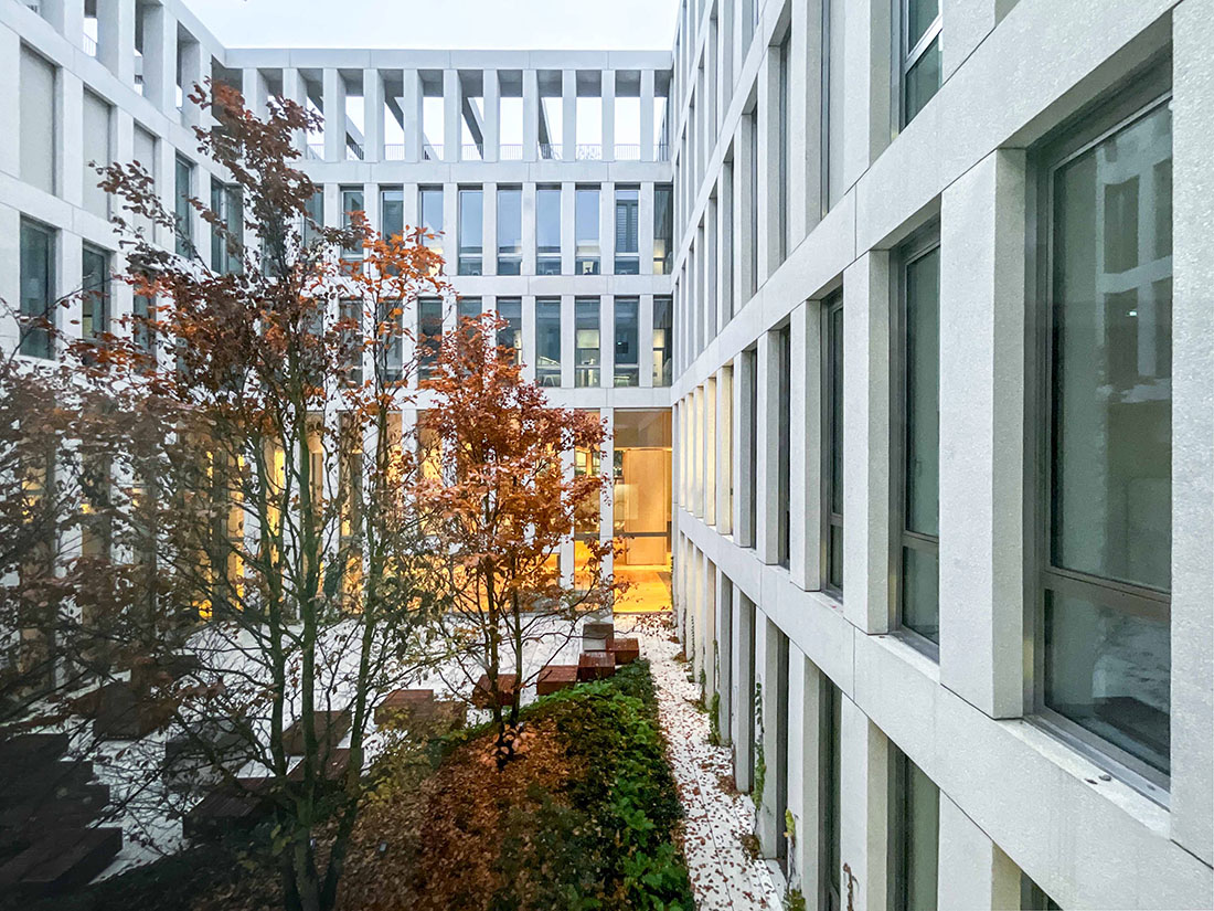 fot. Marcin Sadowski, JEMS Architekci