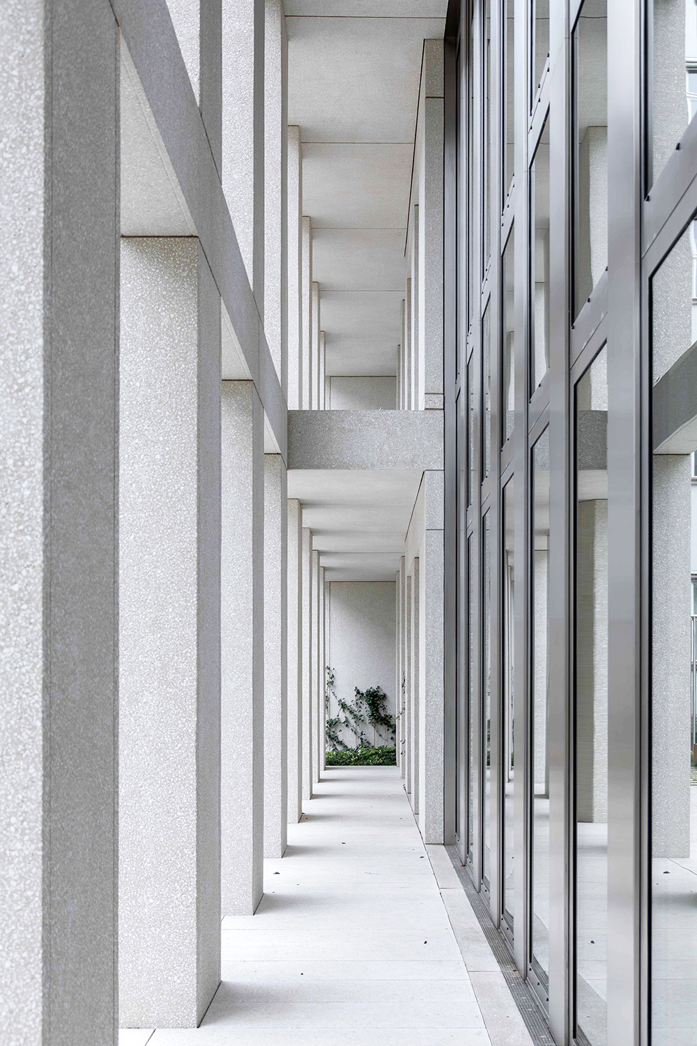 fot. Maria Kot, JEMS Architekci