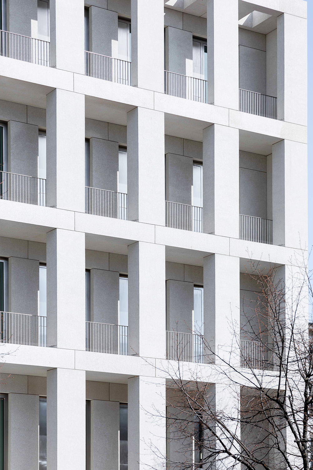 fot. Maria Kot, JEMS Architekci